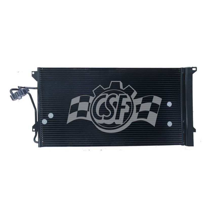 CSF 10686 A/C Condenser