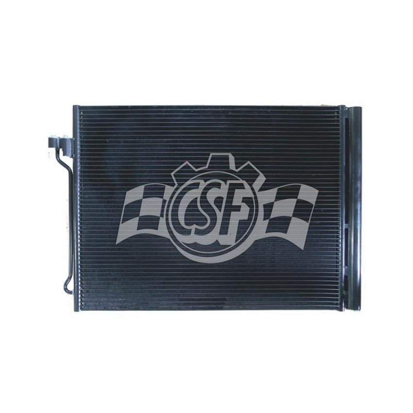 CSF 10688 A/C Condenser