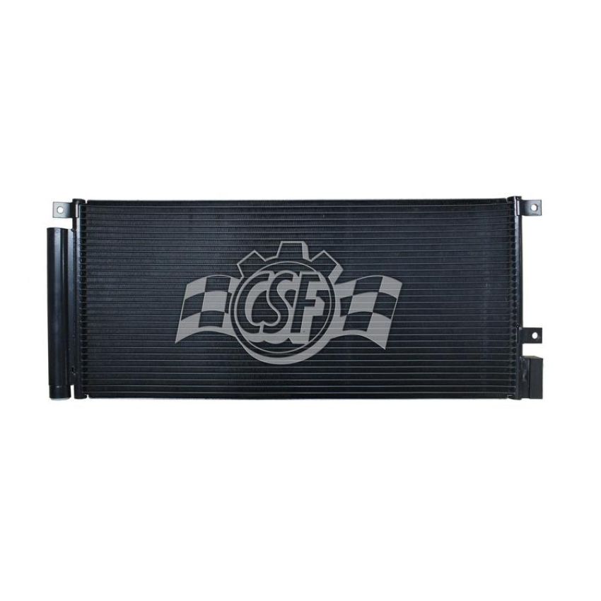 CSF 10690 A/C Condenser