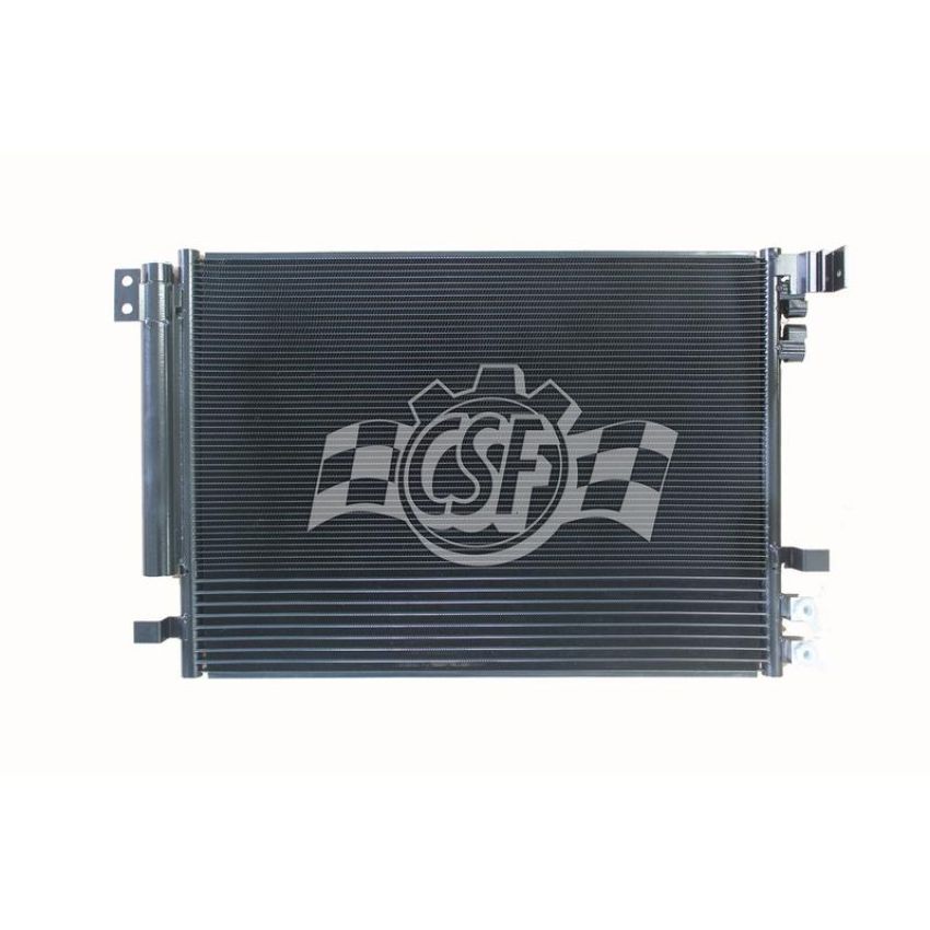 CSF 10692 A/C Condenser