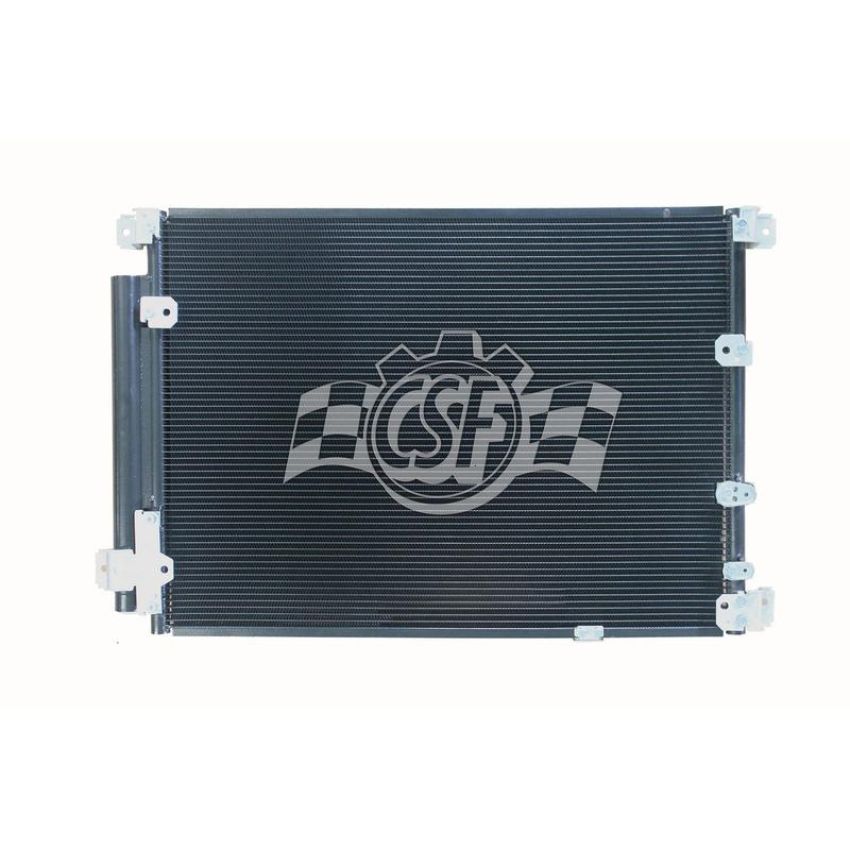 CSF 10693 A/C Condenser