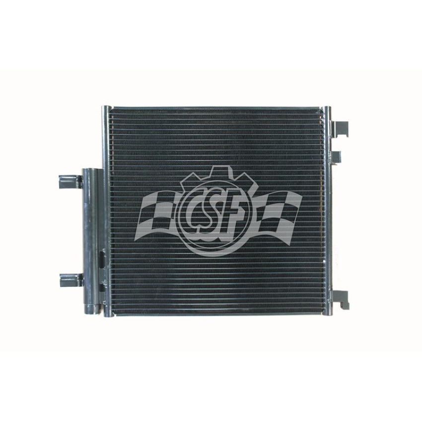 CSF 10696 A/C Condenser