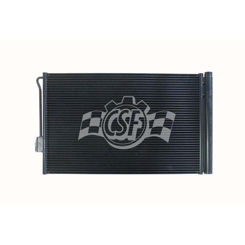 CSF 10697 A/C Condenser