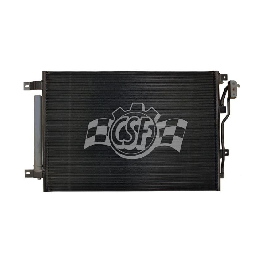 CSF 10699 A/C Condenser