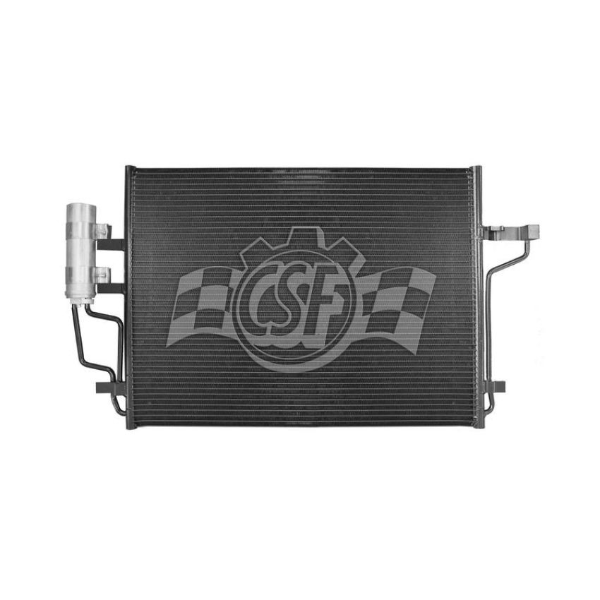 CSF 10704 A/C Condenser