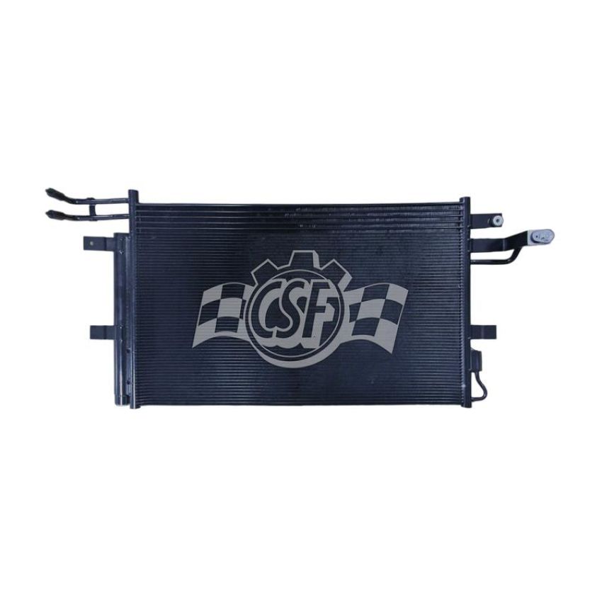 CSF 10706 A/C Condenser