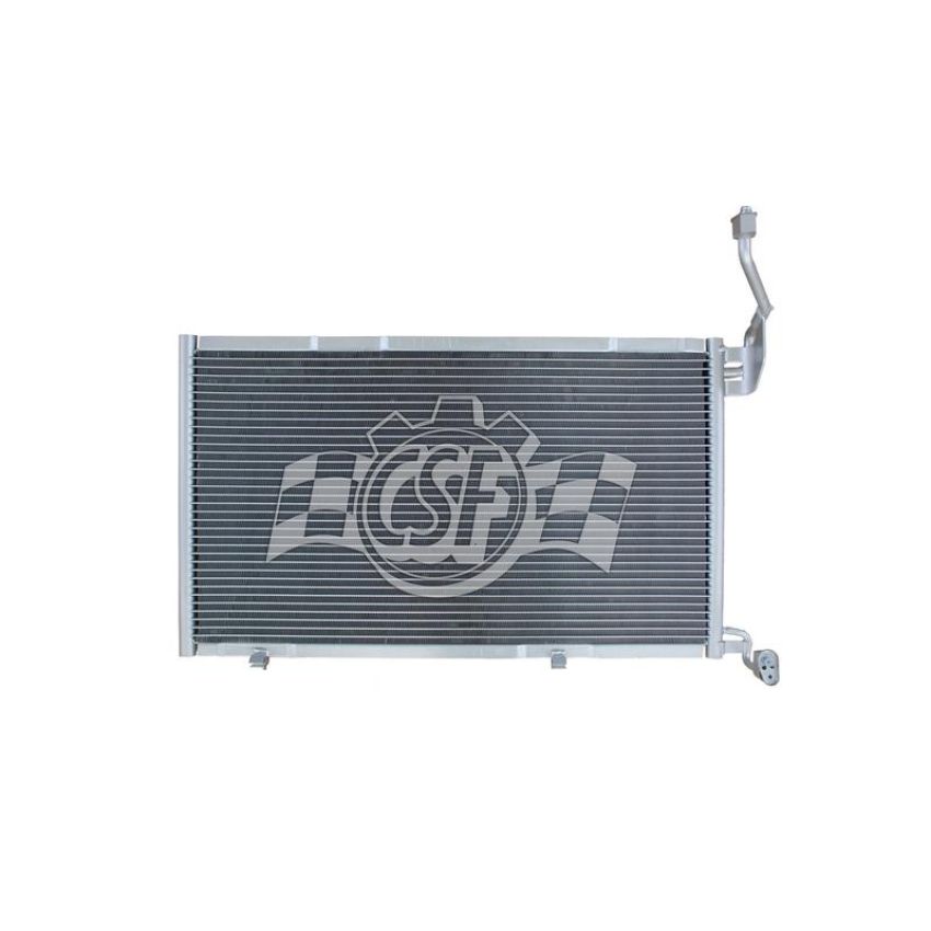 CSF 10707 A/C Condenser
