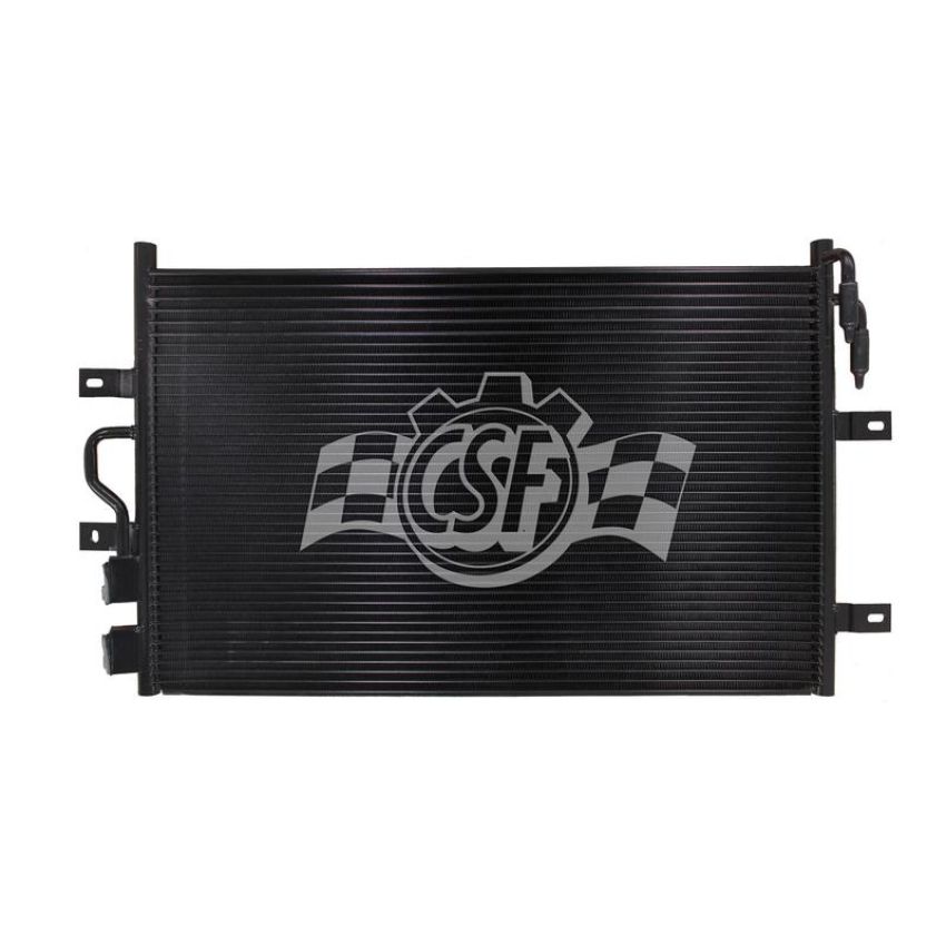 CSF 10710 A/C Condenser