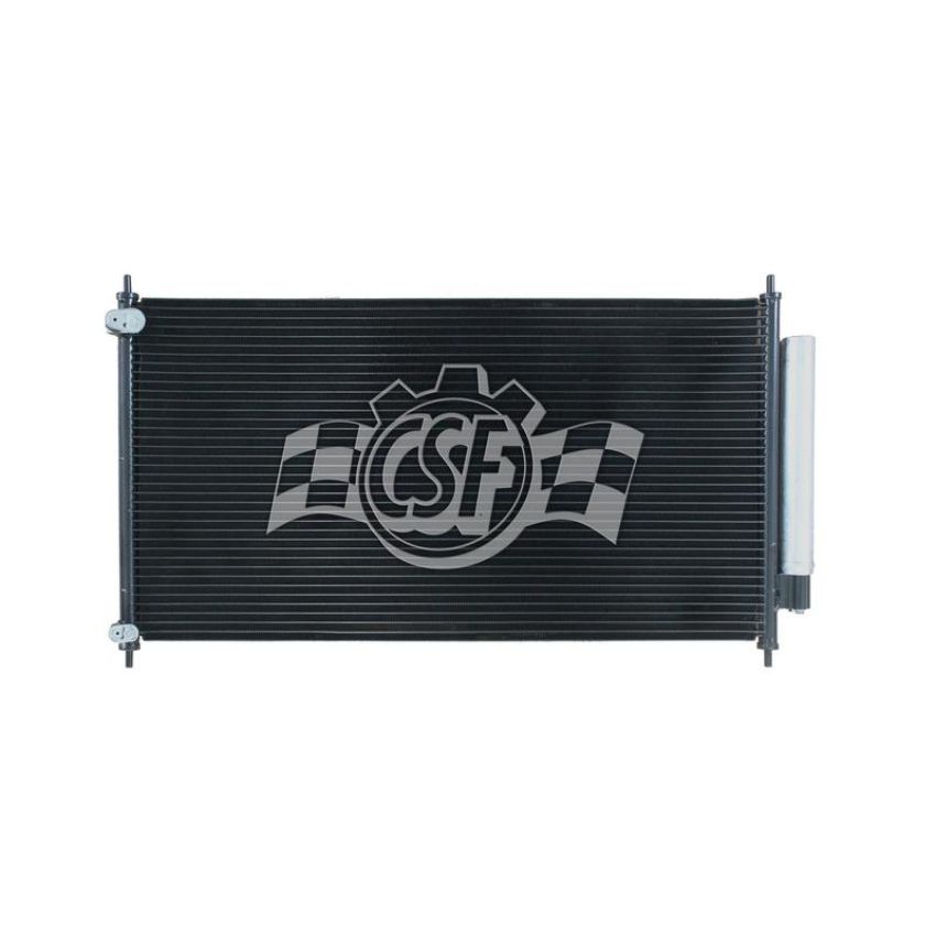 CSF 10711 A/C Condenser