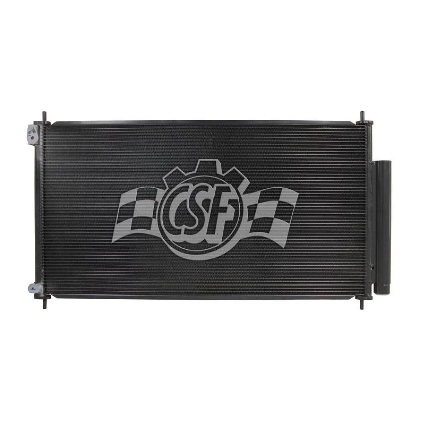 CSF 10712 A/C Condenser