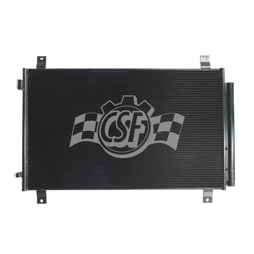 CSF 10713 A/C Condenser