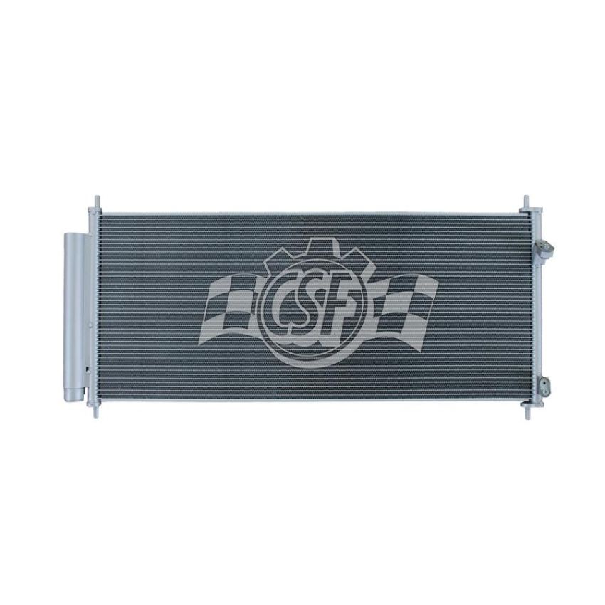 CSF 10714 A/C Condenser
