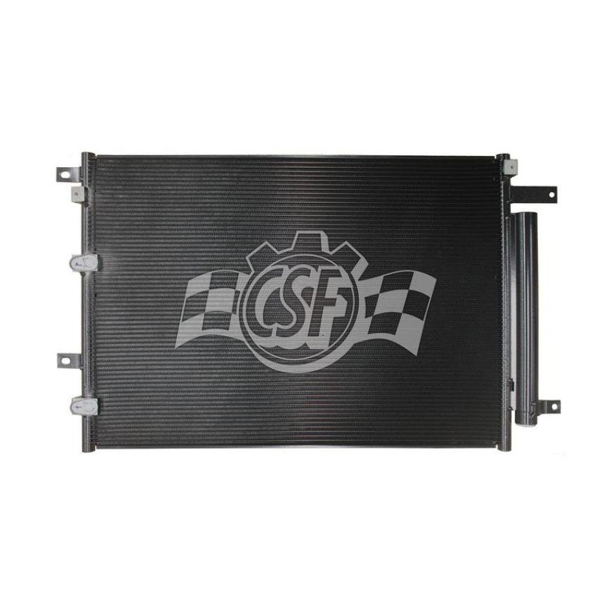 CSF 10715 A/C Condenser