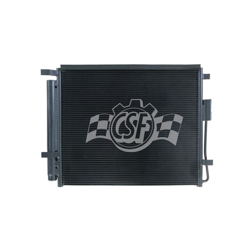 CSF 10717 A/C Condenser