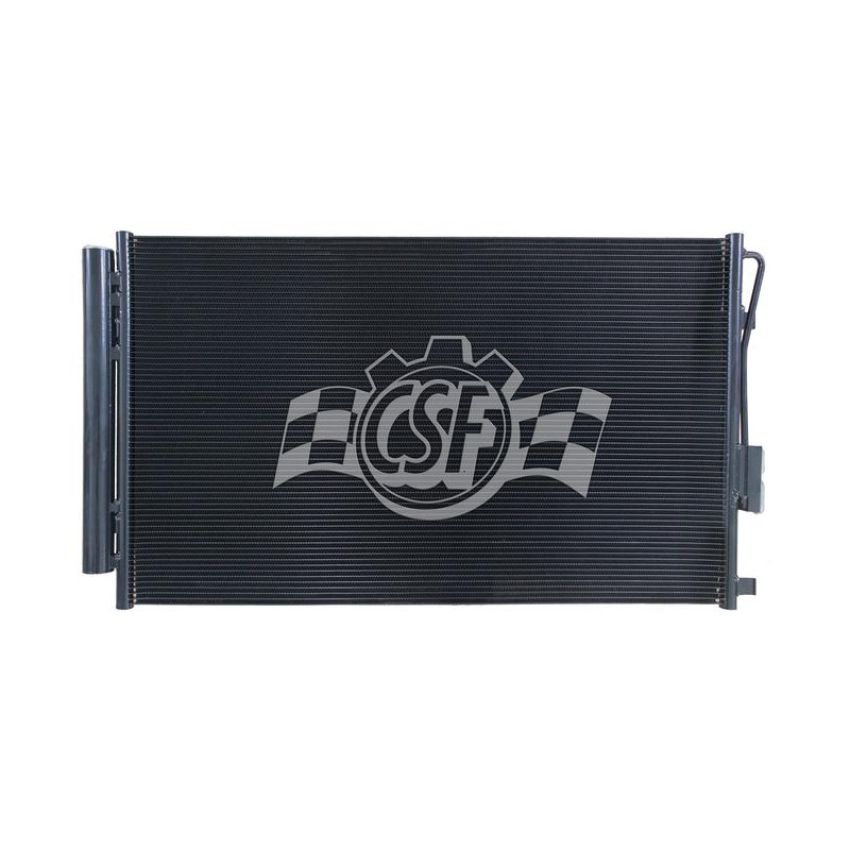 CSF 10718 A/C Condenser