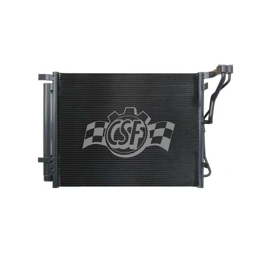 CSF 10719 A/C Condenser