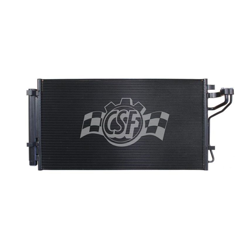 CSF 10720 A/C Condenser