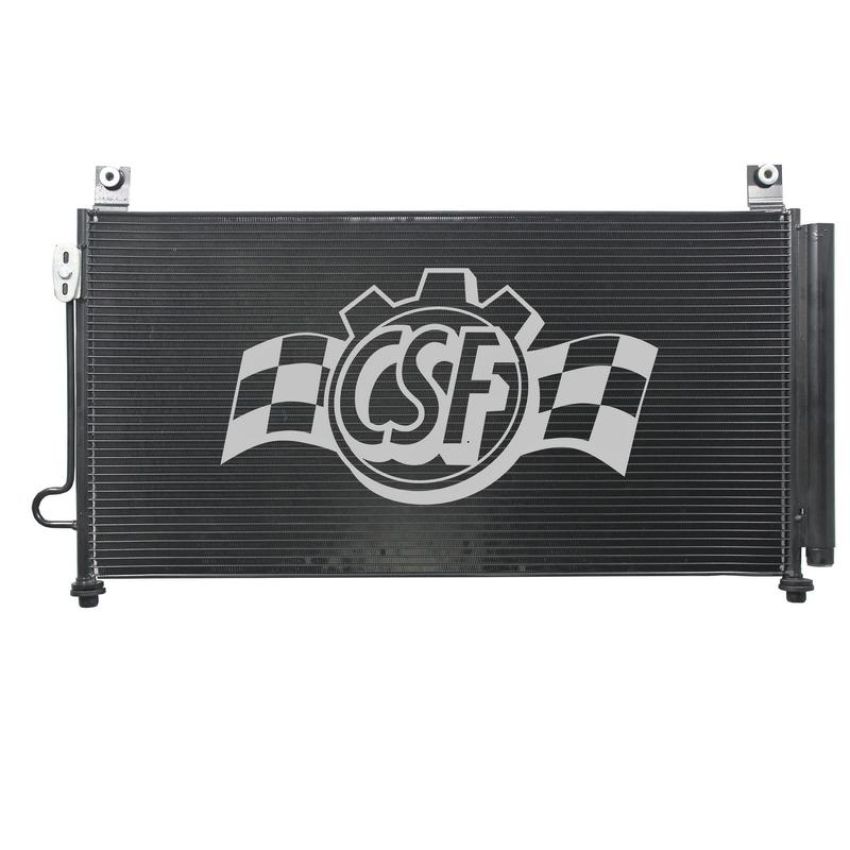 CSF 10724 A/C Condenser