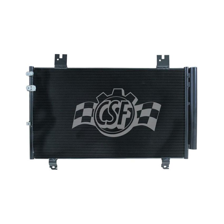 CSF 10726 A/C Condenser