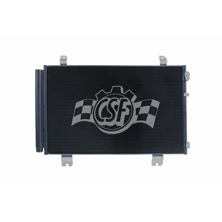 CSF 10728 A/C Condenser