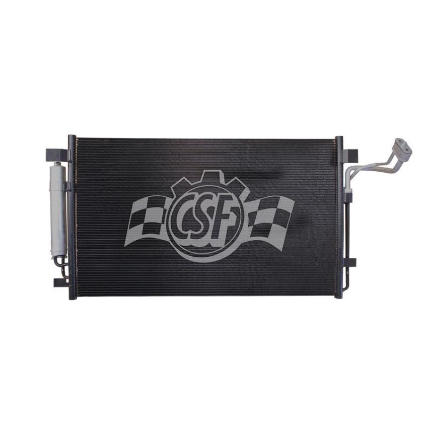 CSF 10733 A/C Condenser