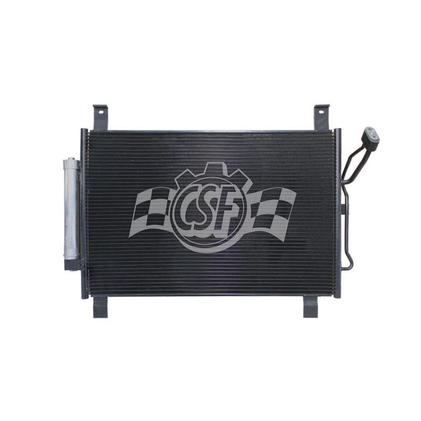 CSF 10734 A/C Condenser