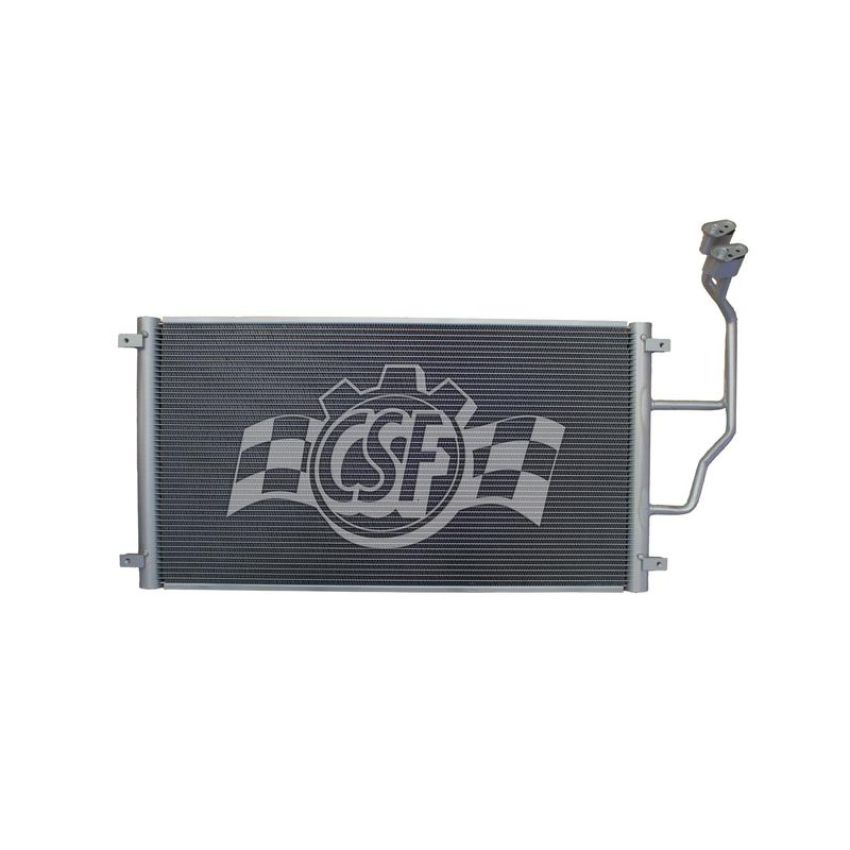 CSF 10735 A/C Condenser