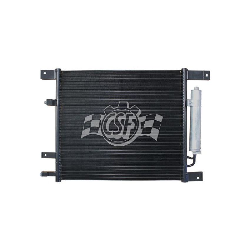 CSF 10737 A/C Condenser