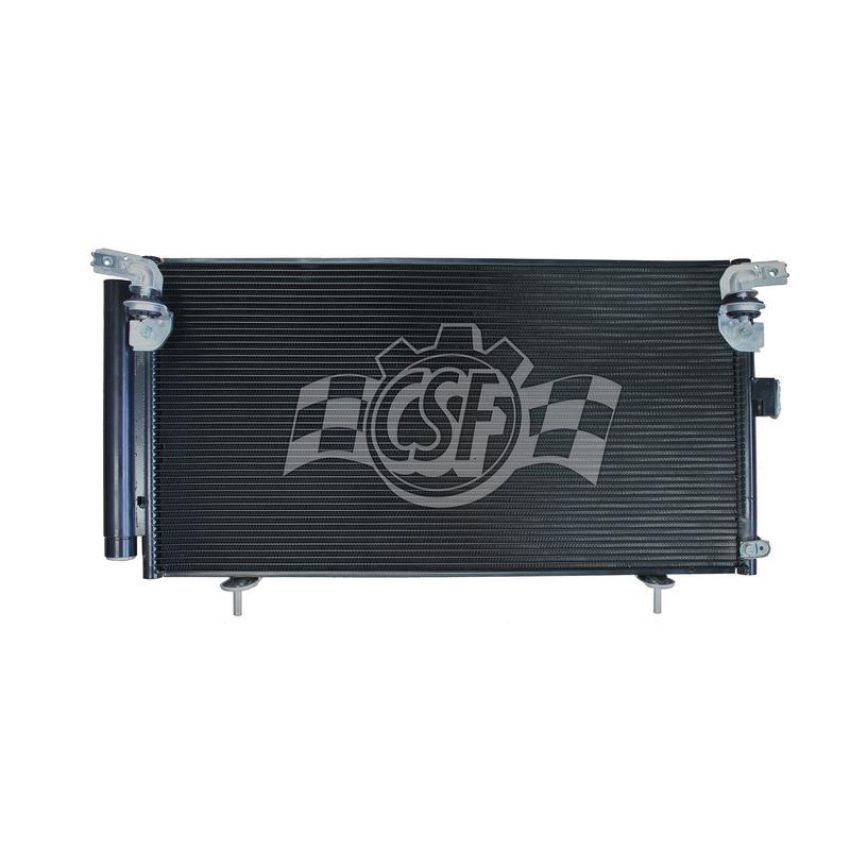 CSF 10739 A/C Condenser