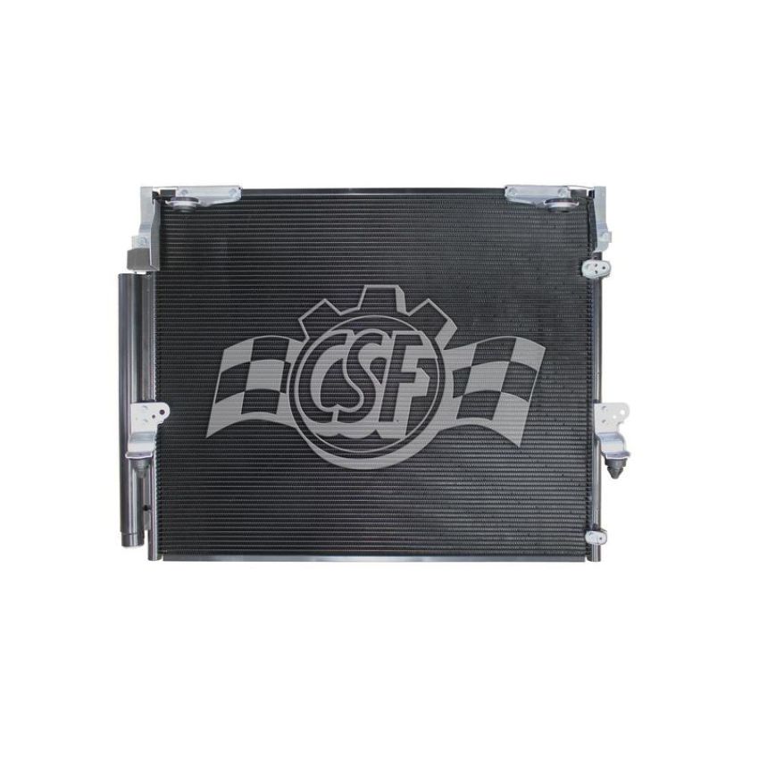 CSF 10742 A/C Condenser
