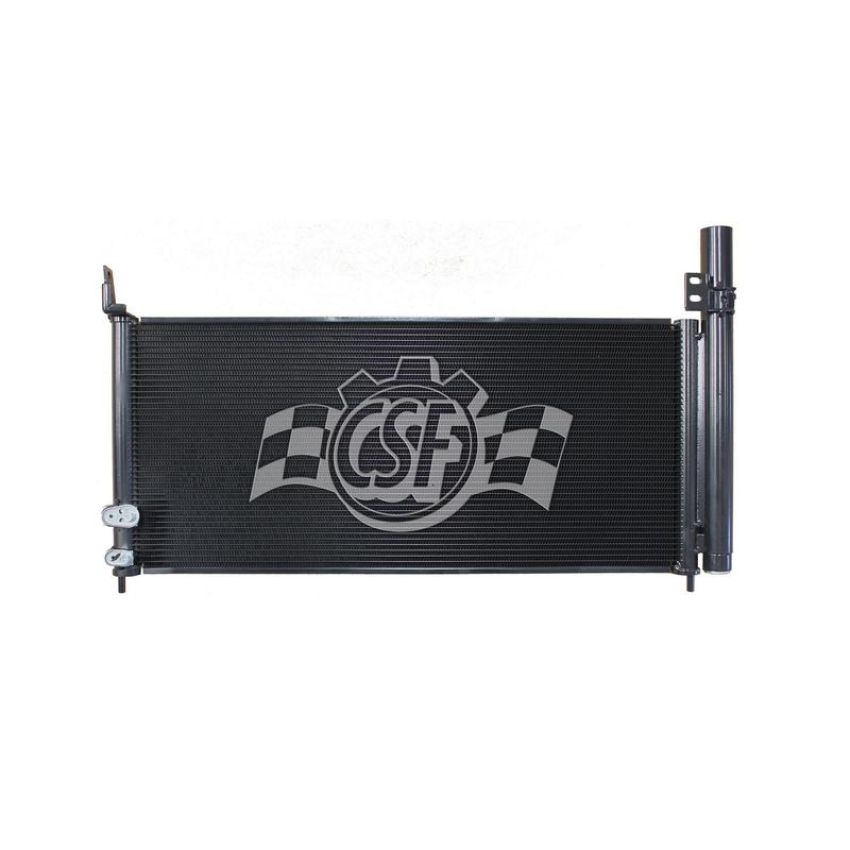 CSF 10743 A/C Condenser