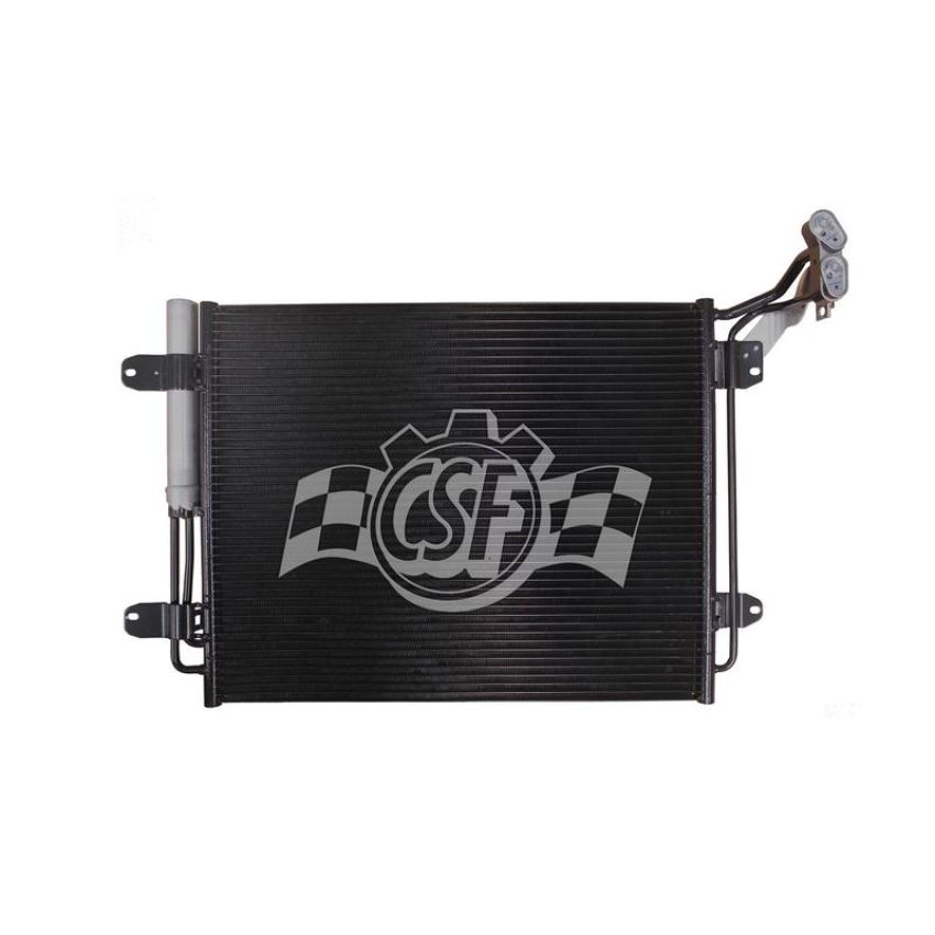 CSF 10746 A/C Condenser