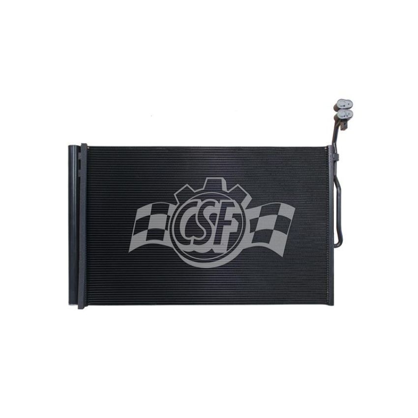 CSF 10747 A/C Condenser