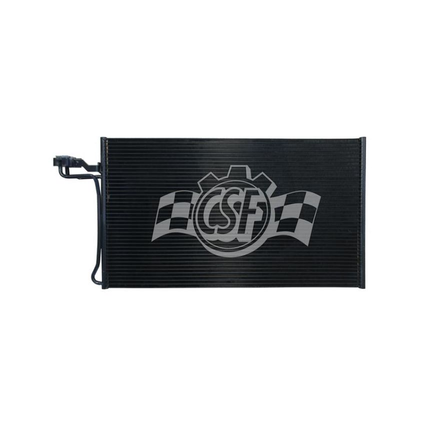 CSF 10748 A/C Condenser