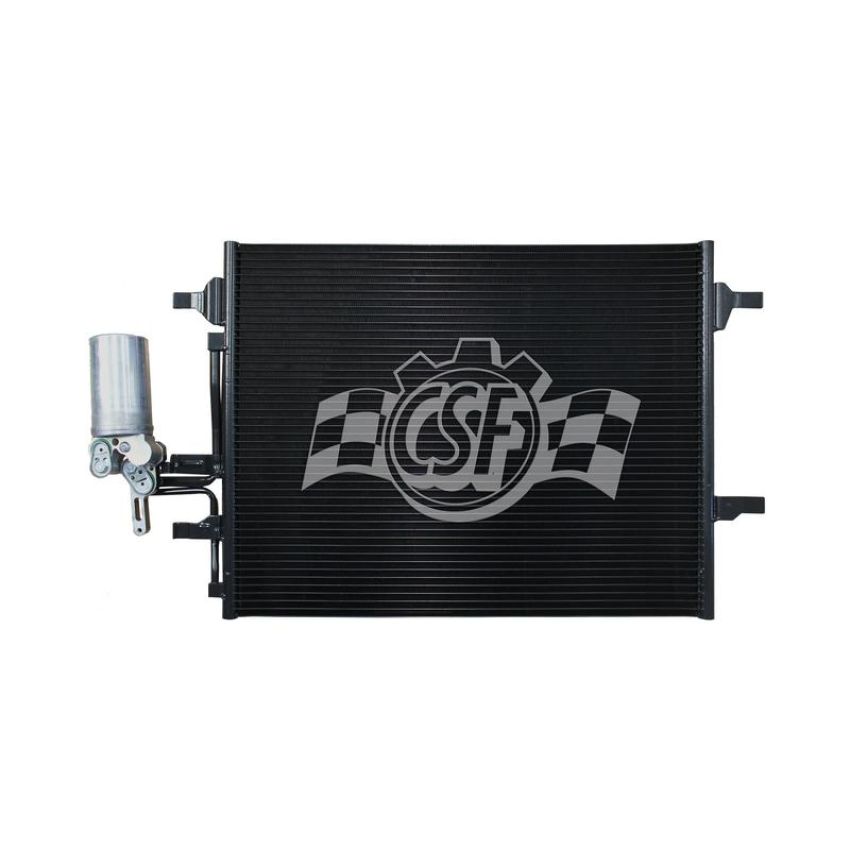 CSF 10749 A/C Condenser