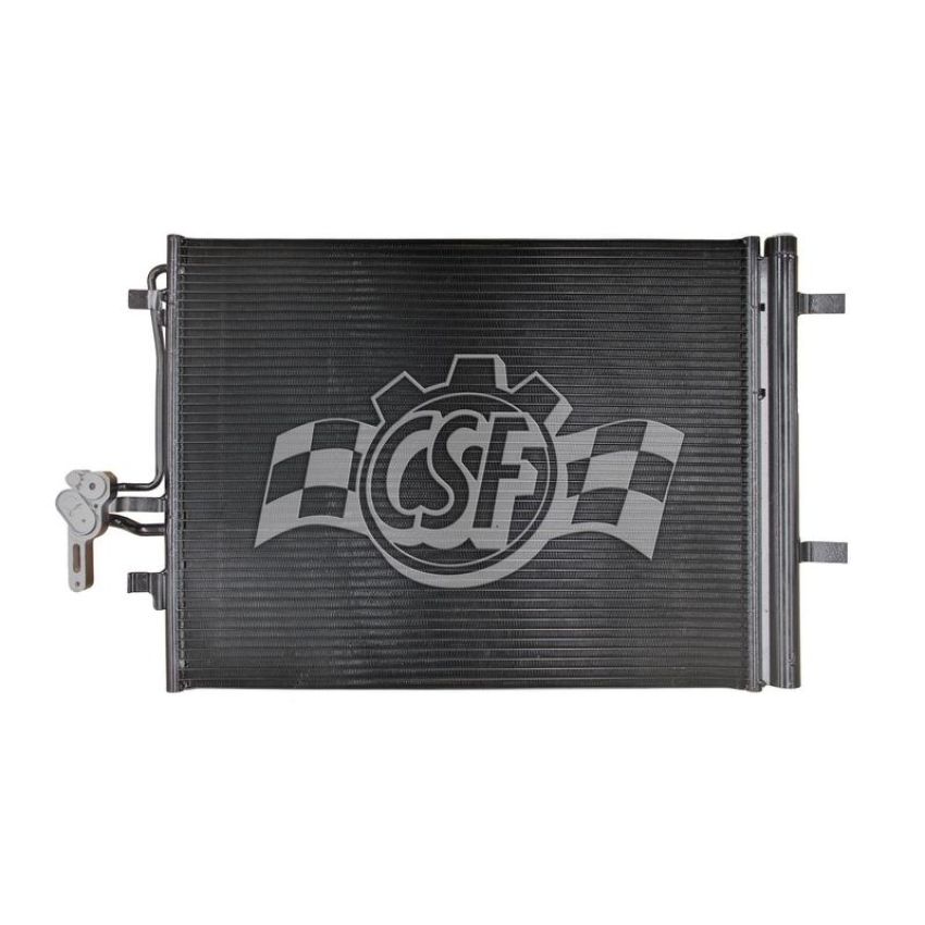 CSF 10750 A/C Condenser