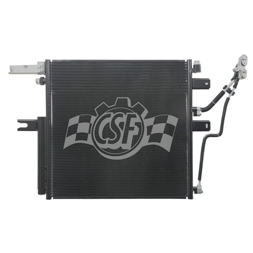 CSF 10754 A/C Condenser