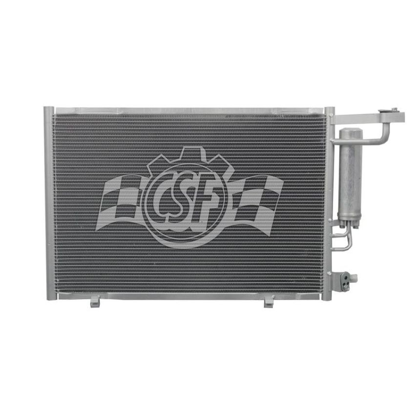 CSF 10758 A/C Condenser