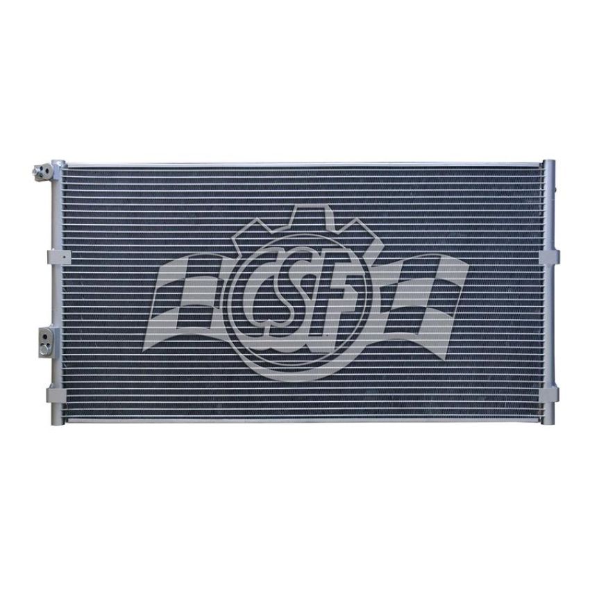 CSF 10760 A/C Condenser