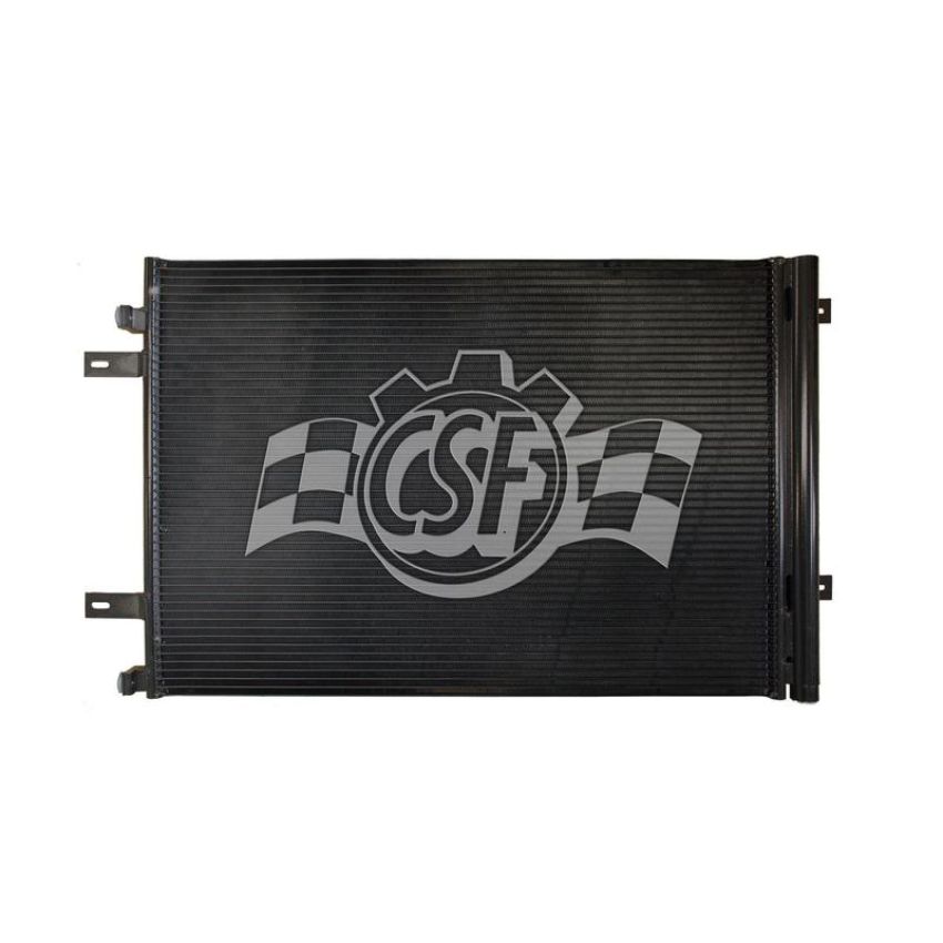 CSF 10762 A/C Condenser
