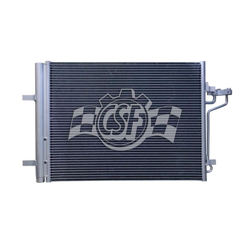 CSF 10763 A/C Condenser