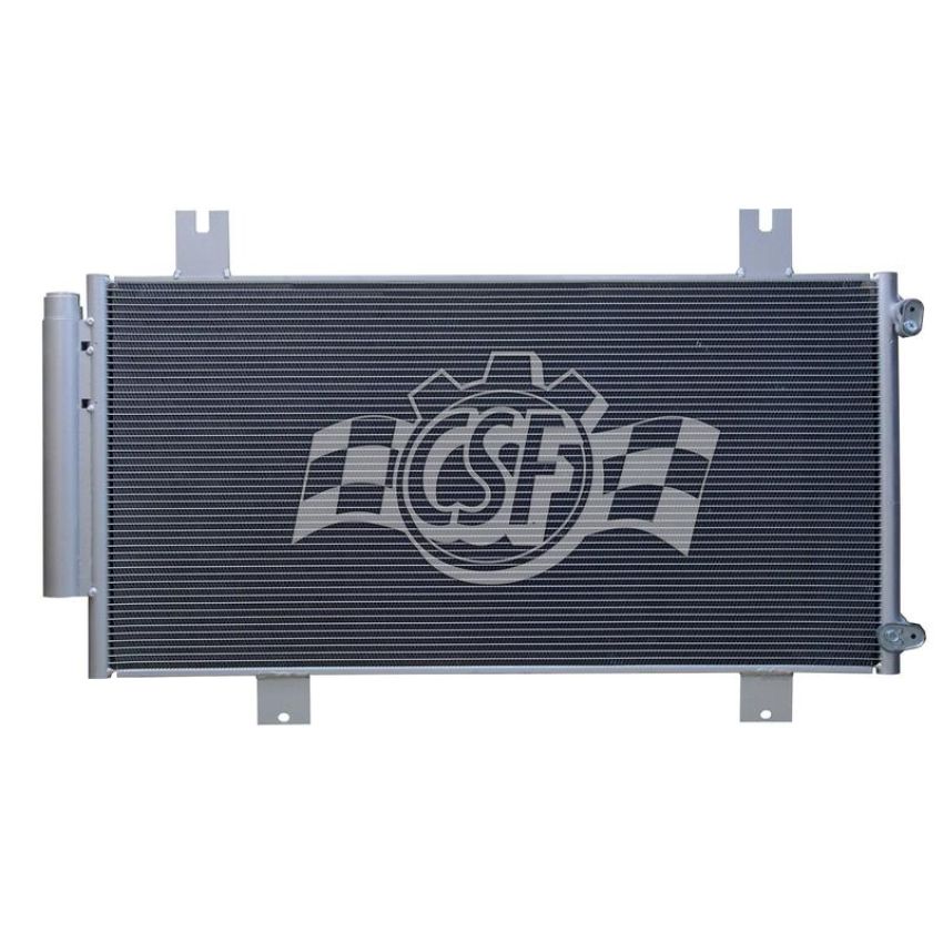 CSF 10764 A/C Condenser