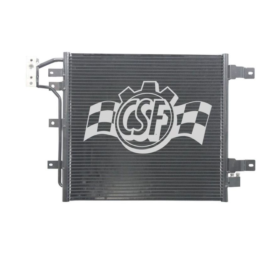CSF 10772 A/C Condenser