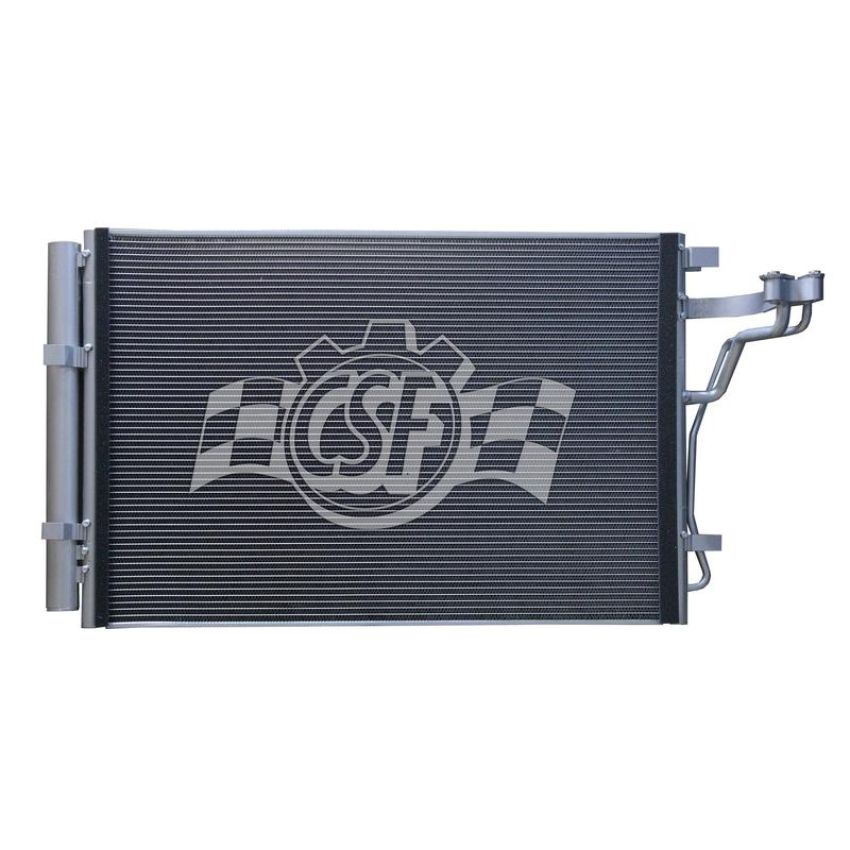 CSF 10774 A/C Condenser