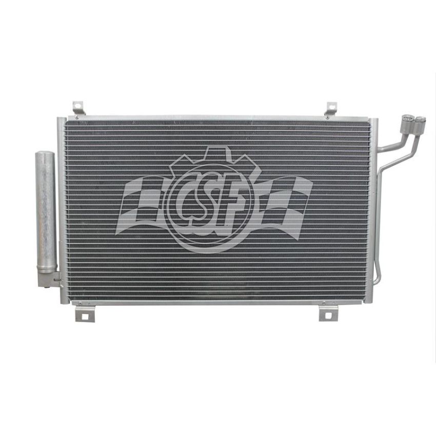 CSF 10778 A/C Condenser