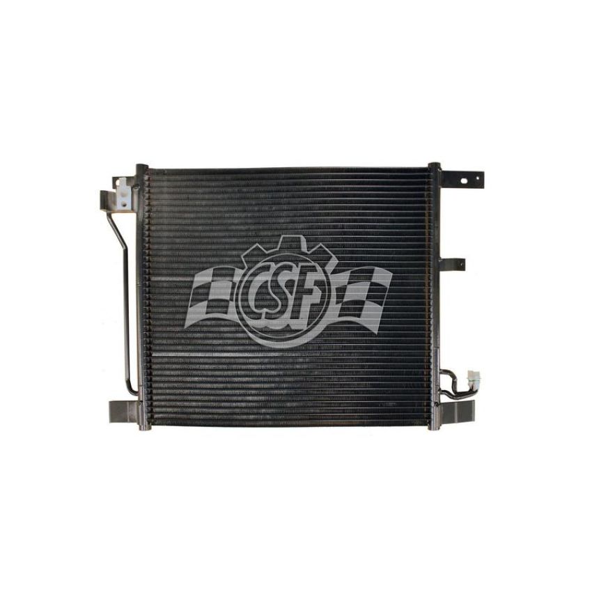 CSF 10779 A/C Condenser
