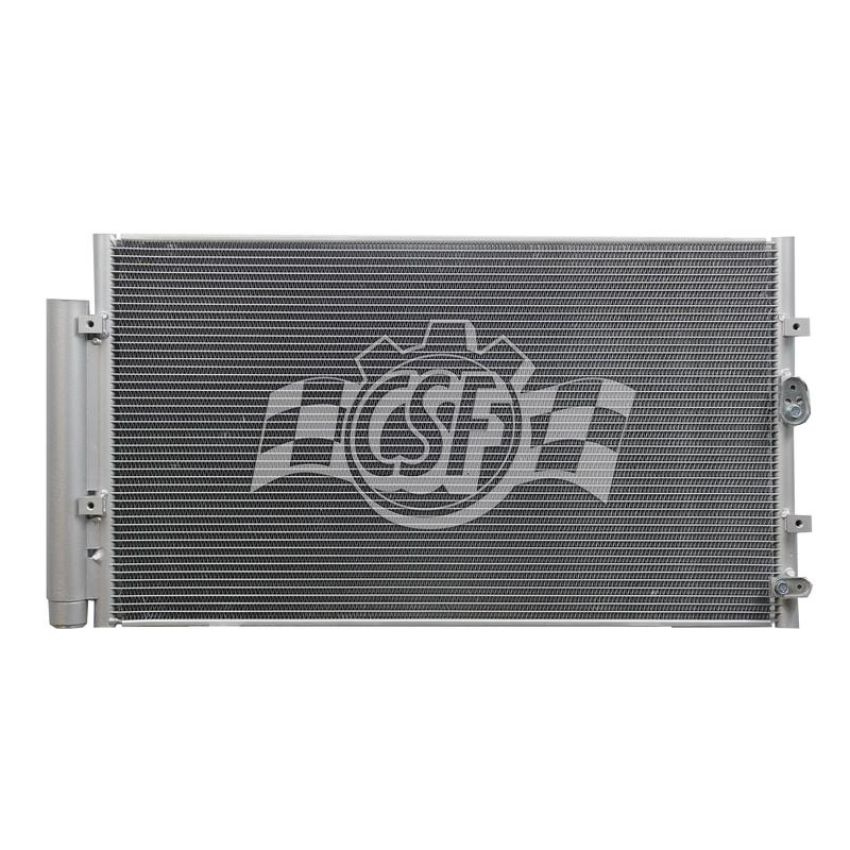 CSF 10780 A/C Condenser