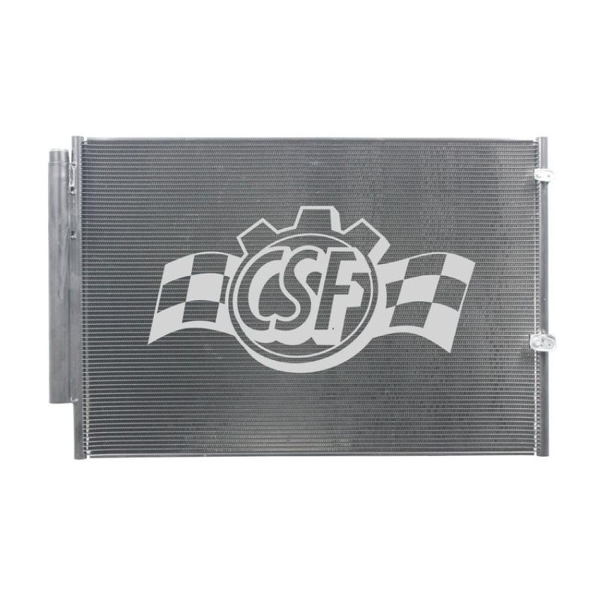 CSF 10783 A/C Condenser
