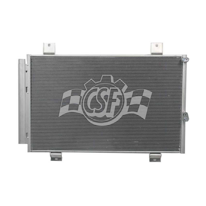 CSF 10785 A/C Condenser