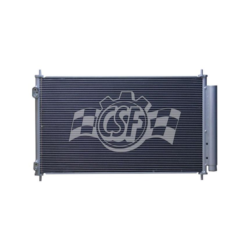 CSF 10786 A/C Condenser